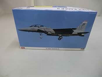 ハセガワ　1/72 F-15EX イーグルⅡ スケールモデル　戦闘機　プラモデル 51R+Z8TxGWL._AC_UF350,